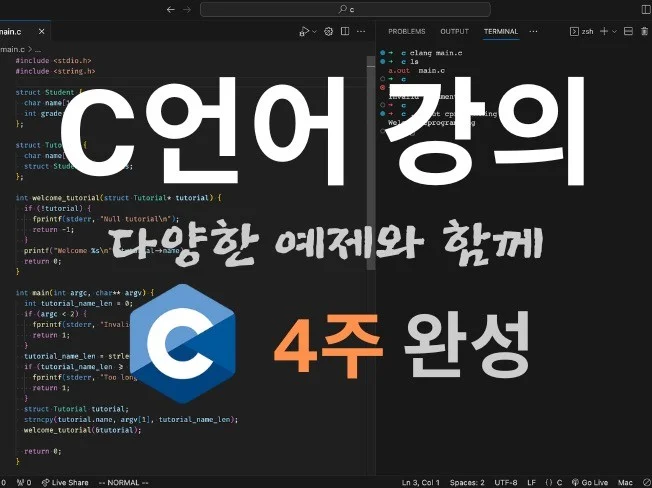 C언어 썸네일