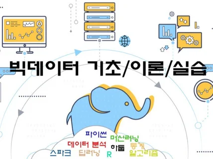 BigData 데이터 분석 통계 기초수업