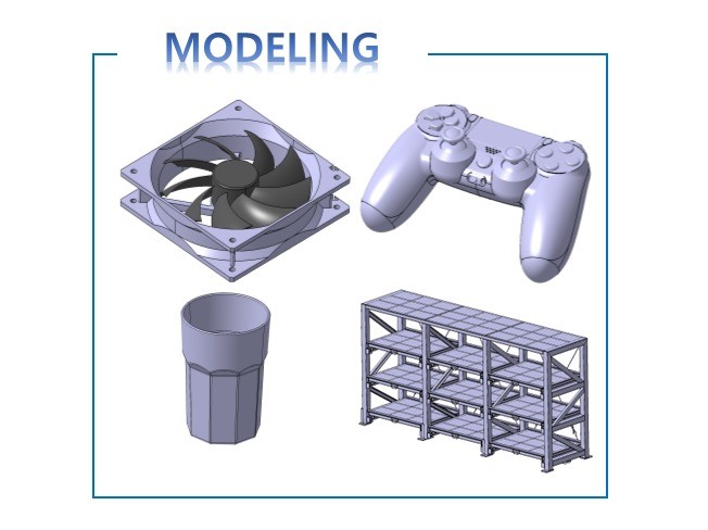 3D모델링, 랜더링 작업 신속 정확하게 진행합니다.