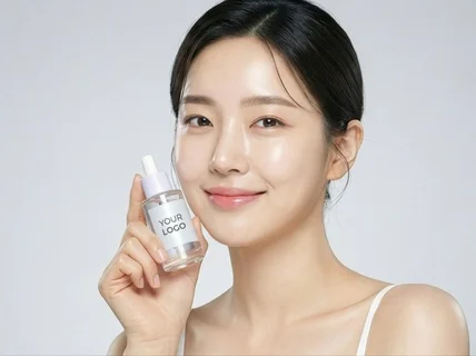 글로벌 감독의 상업용 AI모델.룩북.제품.AI영상제작