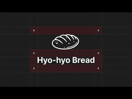 제대로 된 브랜드 가이드 책임지고 만듭니다.