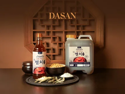 맛을 경험으로, 매장을 브랜드로. F/B 브랜딩.