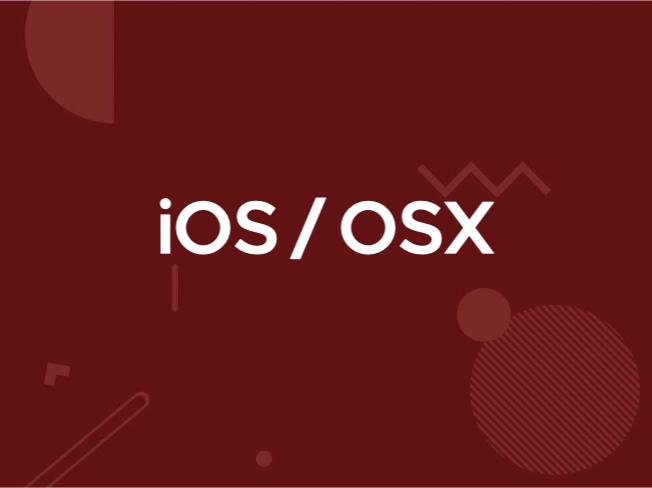 12년차 iOS, OSX 개발자가 앱 개발해 드립니다.
