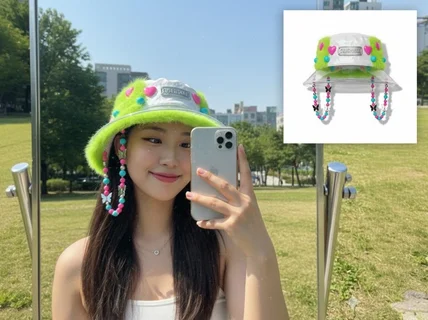 3D 디자이너의 ComfyUI AI 모델 영상 대량 