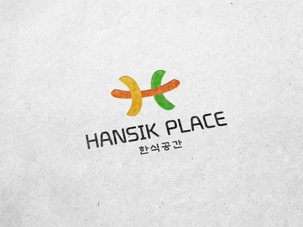 디자이너 급행 로고 전담 제작