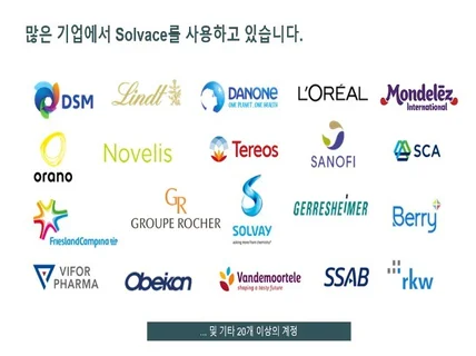 Industry 4.0 디지털 운영혁신 플랫폼 상담