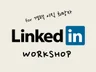 경력이직  헤드헌터가 링크드인 Linkedin과 친해질 수 있는 꿀 Tip을 드립니다.