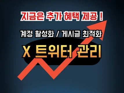 l 머니스쿨 l X l 트위터 l 마케팅 l 활성화 l