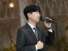 결혼식 축가에 특화된 감미로운 보컬 박한결입니다