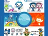 캐릭터디자인 세상을 만들어 드립니다.