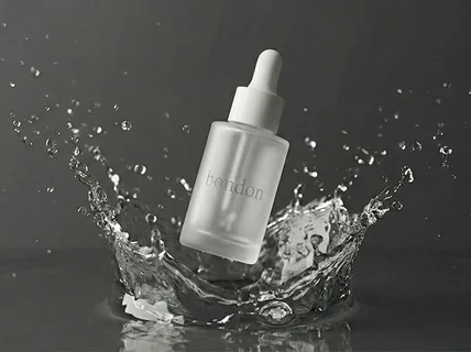 상세페이지 상품/모델 AI 디자인 패키지