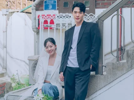 우리 사랑이 영화처럼 - 시네마틱 웨딩 스냅