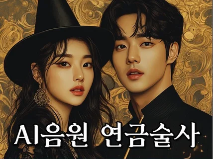 AI음원 연금술사