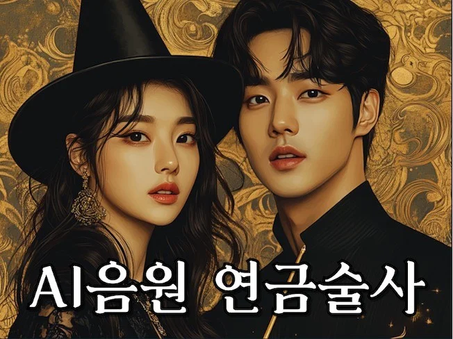 AI음원 연금술사 썸네일