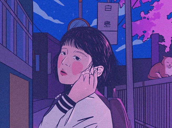 심플 일러스트 고퀄리티 일러스트 모두 그려 드립니다