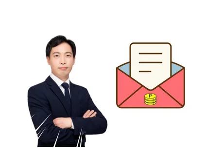 돈버는 뉴스레터 만드는 강의 영상을 드립니다.