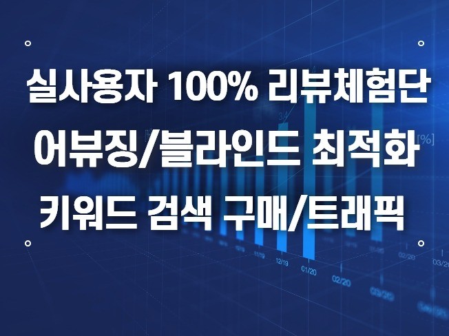 쿠팡 스토어 리뷰 구매평 마케팅 어뷰징 스토어 최적화