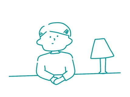 간단하게 움직이는 손그림 / 드로잉