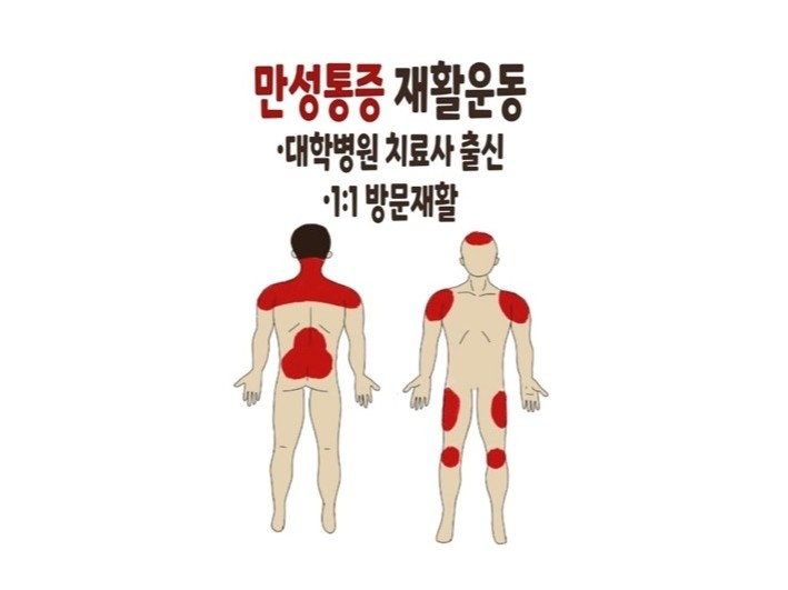 통증 - 크몽 서비스 검색