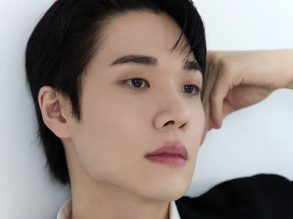 다양한 변화가 가능한 7년차  모델 이정찬입니다.