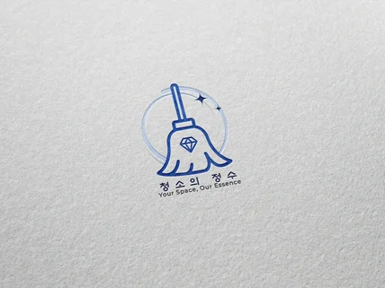 로고디자인 I 로고 제작 I 가게로고 I 회사로고