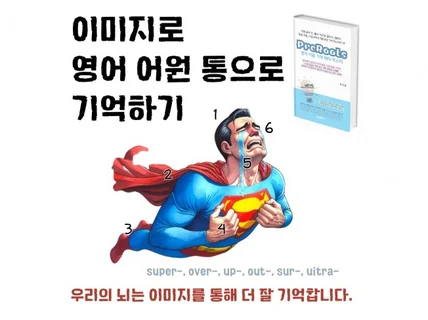 PreRoots 어원 기억 메타 마스터