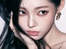 트렌디한 페이스를 갖고있는 프리랜서 모델 임혜진 입니다