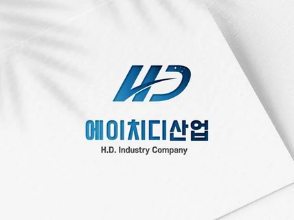 로고 24시간 고퀄리티 감성 로고디자인 ci bi 제작