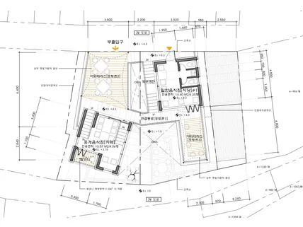 건축도면,인테리어도면 건축사가 퀄리티있게 그려드립니다.