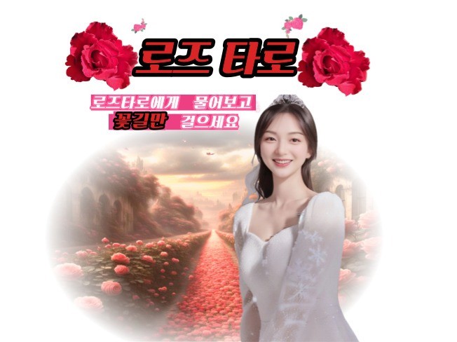외국어, 타로 전문가 영어멘탈전문가로즈샘 - 크몽
