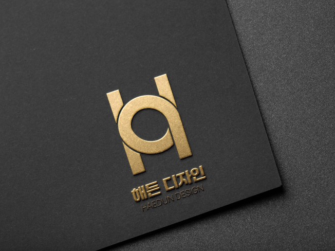 로고디자인 전문 업체 #로고제작 #로고 #로고디자인 - 크몽
