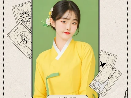 진지한 인연을 위한 연애결혼 궁합 전문 상담