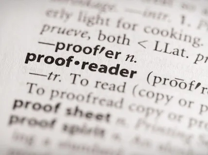 미국인 원어민 파트너와 영어 번역 서비스 드립니다.