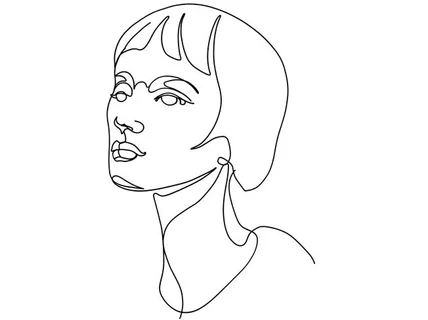 인물화 / 초상화 작업