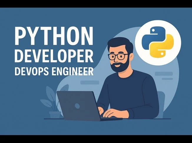 파이썬 API 서버 구축
