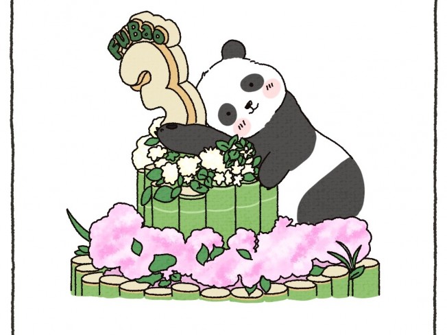 캐릭터∙일러스트 전문가 르쏠레이 - 크몽