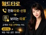 전화타로.신점클릭(월드타로 194번 -전화운세이용클릭