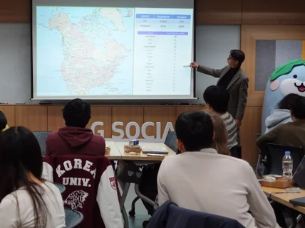 영국MBA가 강의하는 글로벌 진출전략, IR 피칭 방법