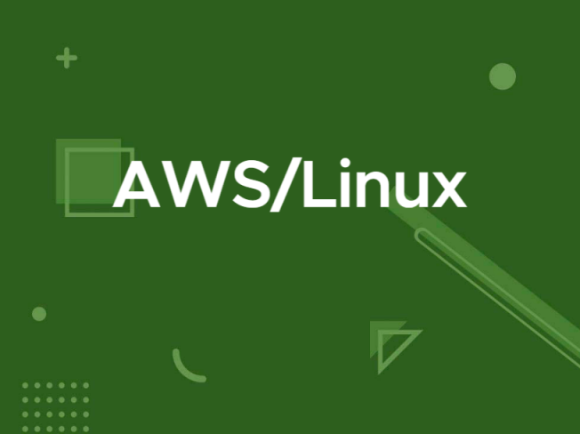 AWS / Linux / 오픈소스 기술 지원 드립니다. | 50000원부터 시작 가능한 총 평점 5점의 IT·프로그래밍, 기술 ...