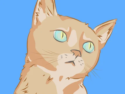 따뜻몽글한 손그림 일러스트와 선화, 상업적 이용 가능