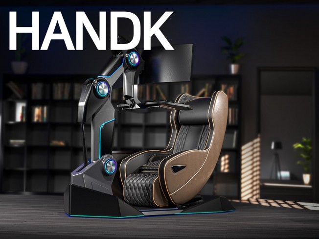 제품 디자인 렌더링, 모델링 영상 제작 전문 HANDK