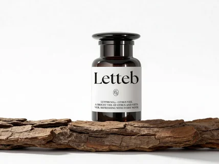 브랜드디자이너의 브랜드컨셉이 있는 AI 컨셉 이미지