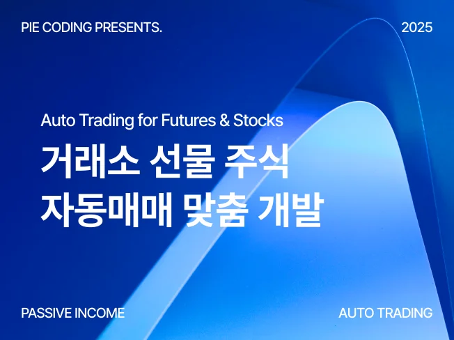 파이코딩 전문가