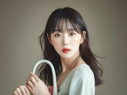 Ai모델생성 / Ai제품합성 / 고난이도합성