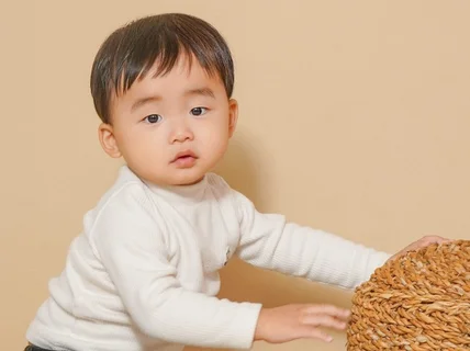 바이럴광고, 상세페이지 등 아기모델 유아모델