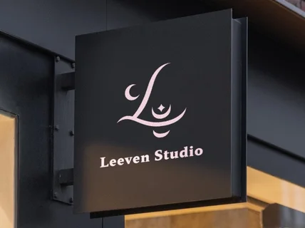 로고디자인  크몽 작업개수 2334개 로고 전문가