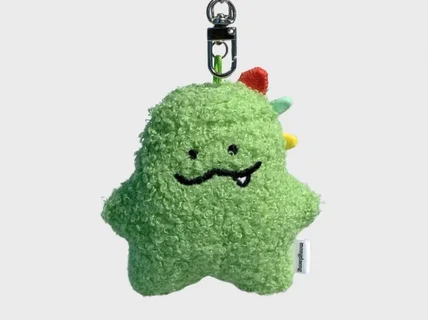 돈 되는 캐릭터 디자인  인형제작 해드립니다.