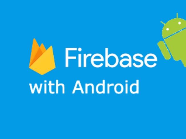3시간 Firebase with Android