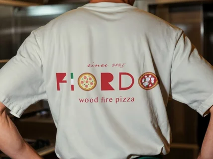 매출 오르는 로고디자인 로고 로고제작 식당 카페 브랜드