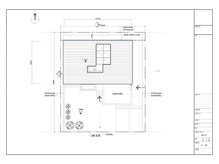 캐드평면도,입면도,단면도작업 해드립니다
